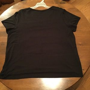 George Black Top